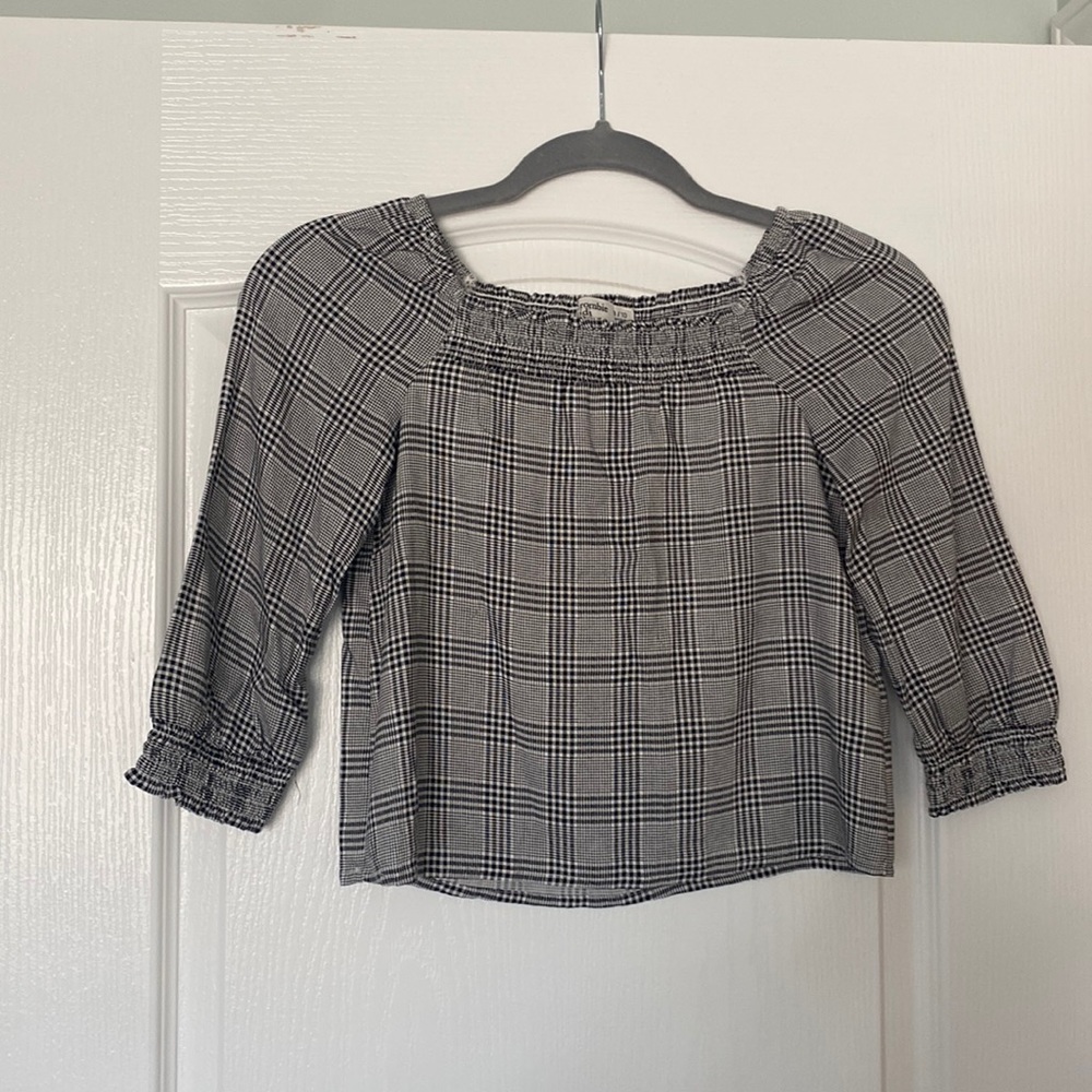 Abercrombie Kids, size 9/10, nice dress shirt